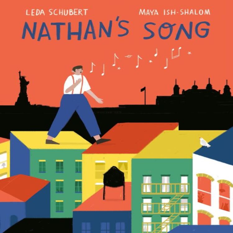 Nathan&#039;s Song