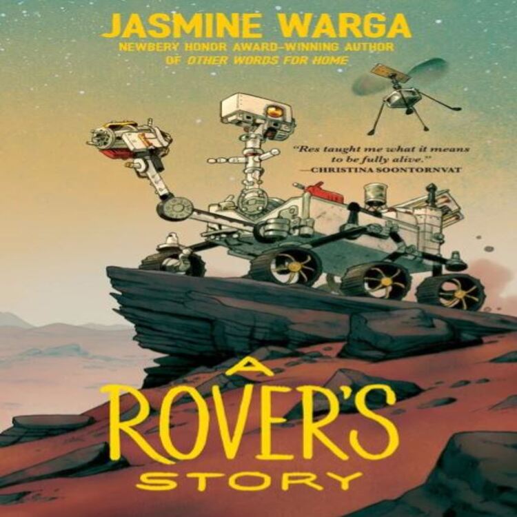 A Rover&#039;s Story (Hardcover)